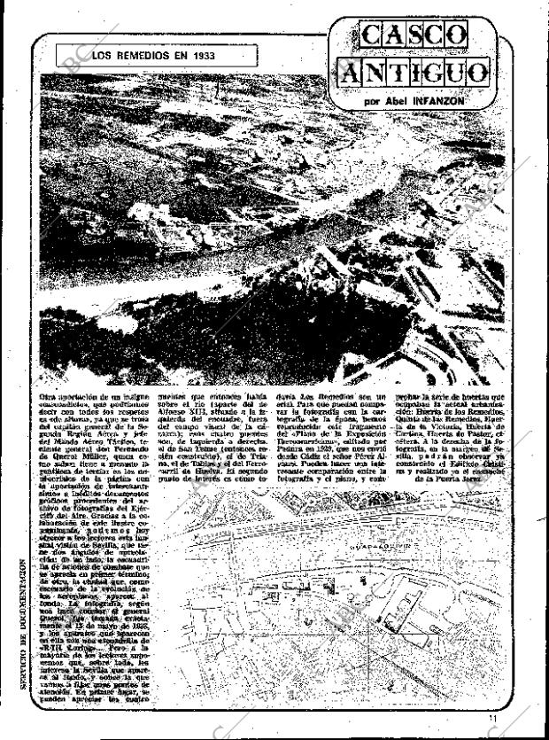ABC SEVILLA 24-07-1980 página 11
