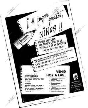 ABC SEVILLA 24-07-1980 página 12