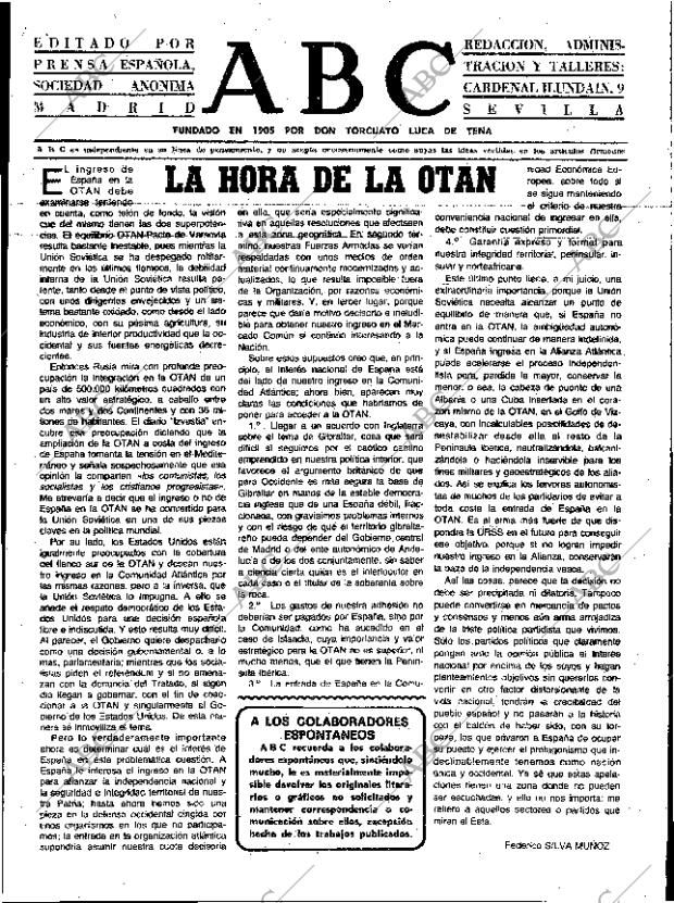 ABC SEVILLA 24-07-1980 página 3