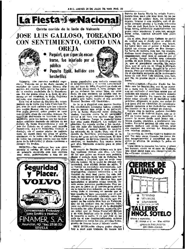 ABC SEVILLA 24-07-1980 página 37