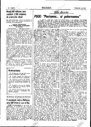 ABC MADRID 25-07-1980 página 14