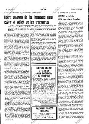 ABC MADRID 25-07-1980 página 26