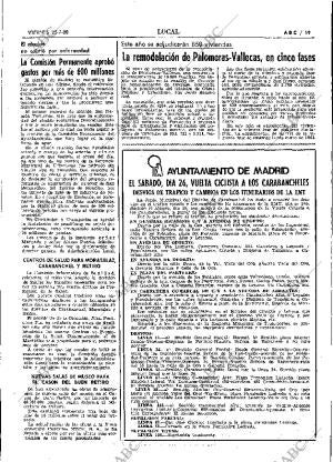 ABC MADRID 25-07-1980 página 27
