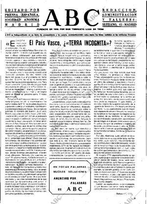 ABC MADRID 25-07-1980 página 3