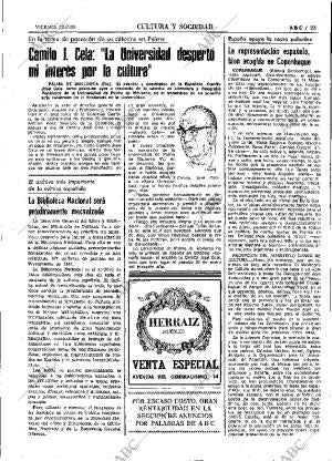 ABC MADRID 25-07-1980 página 31