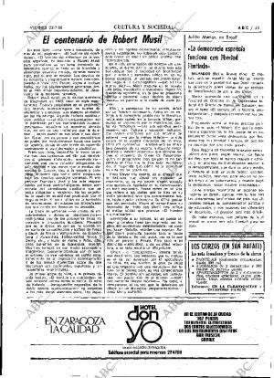 ABC MADRID 25-07-1980 página 33