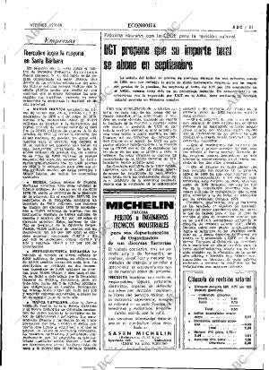 ABC MADRID 25-07-1980 página 39