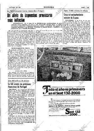 ABC MADRID 25-07-1980 página 41