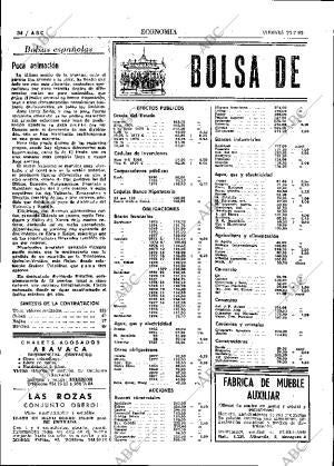 ABC MADRID 25-07-1980 página 42