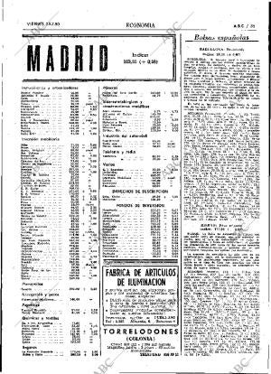 ABC MADRID 25-07-1980 página 43