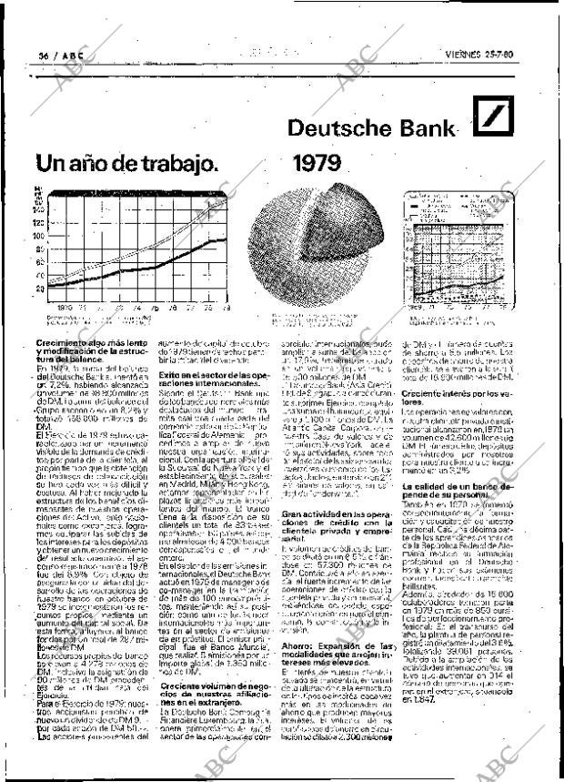 ABC MADRID 25-07-1980 página 44