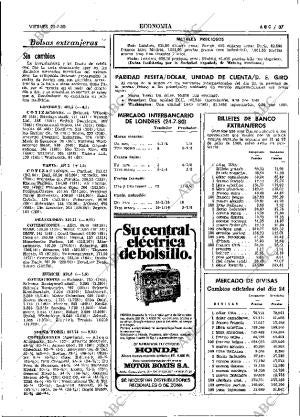 ABC MADRID 25-07-1980 página 45