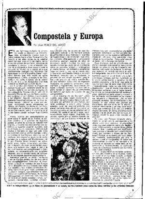 ABC MADRID 25-07-1980 página 5