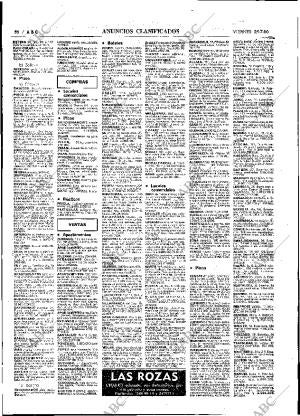 ABC MADRID 25-07-1980 página 64