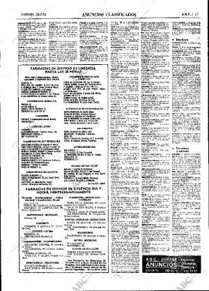 ABC MADRID 25-07-1980 página 65