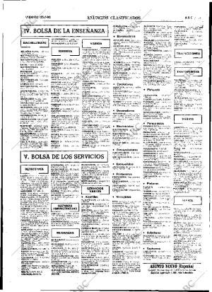 ABC MADRID 25-07-1980 página 67