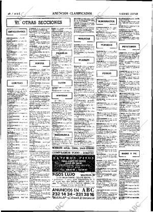 ABC MADRID 25-07-1980 página 68