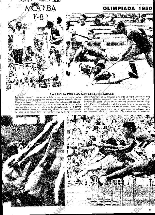 ABC MADRID 25-07-1980 página 75
