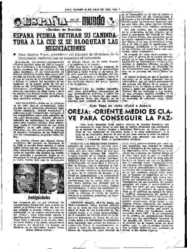 ABC SEVILLA 25-07-1980 página 15