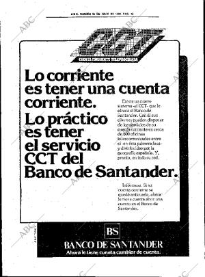 ABC SEVILLA 25-07-1980 página 24