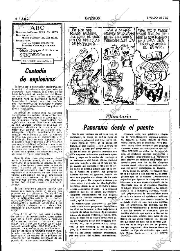 ABC MADRID 26-07-1980 página 10