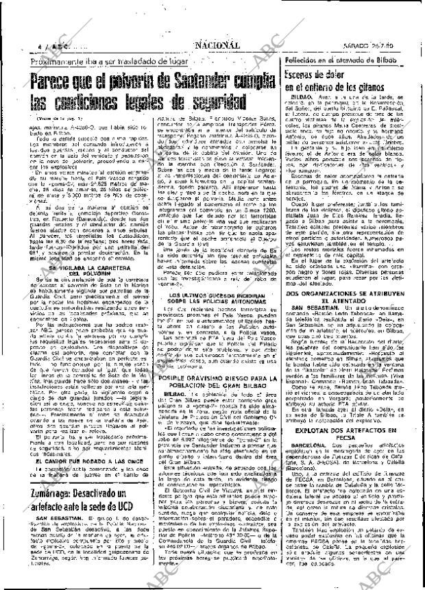 ABC MADRID 26-07-1980 página 12