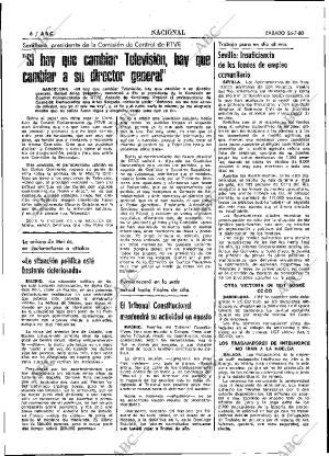 ABC MADRID 26-07-1980 página 14