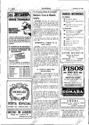 ABC MADRID 26-07-1980 página 16