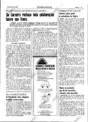 ABC MADRID 26-07-1980 página 19