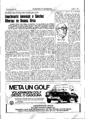 ABC MADRID 26-07-1980 página 27