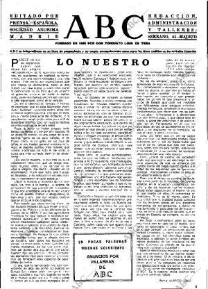 ABC MADRID 26-07-1980 página 3