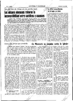 ABC MADRID 26-07-1980 página 30