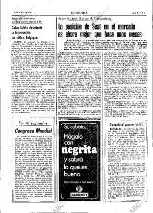 ABC MADRID 26-07-1980 página 33