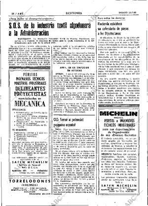 ABC MADRID 26-07-1980 página 34