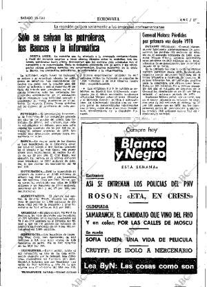 ABC MADRID 26-07-1980 página 35