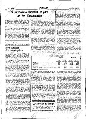 ABC MADRID 26-07-1980 página 36