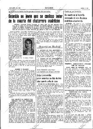 ABC MADRID 26-07-1980 página 39