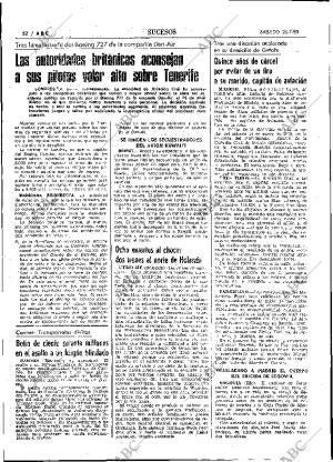 ABC MADRID 26-07-1980 página 40