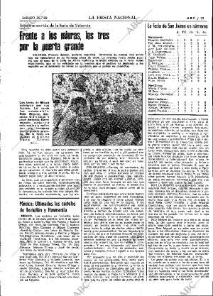 ABC MADRID 26-07-1980 página 41