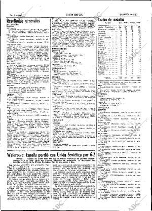 ABC MADRID 26-07-1980 página 44