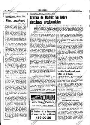 ABC MADRID 26-07-1980 página 46