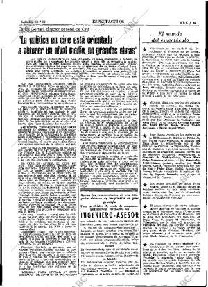 ABC MADRID 26-07-1980 página 47