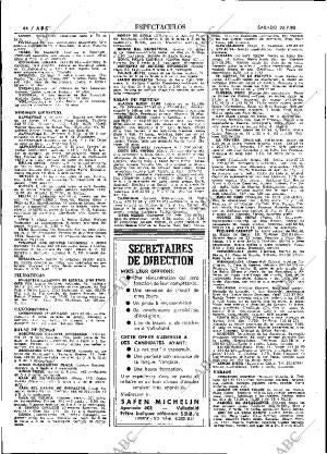 ABC MADRID 26-07-1980 página 52