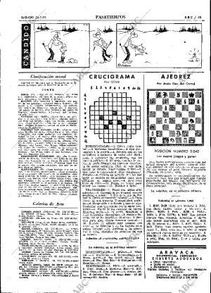 ABC MADRID 26-07-1980 página 53