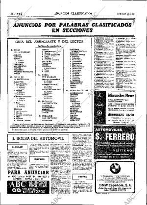 ABC MADRID 26-07-1980 página 54