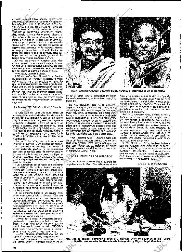 ABC MADRID 26-07-1980 página 66