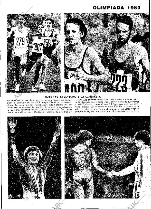 ABC MADRID 26-07-1980 página 67