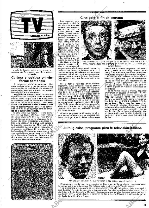 ABC MADRID 26-07-1980 página 69