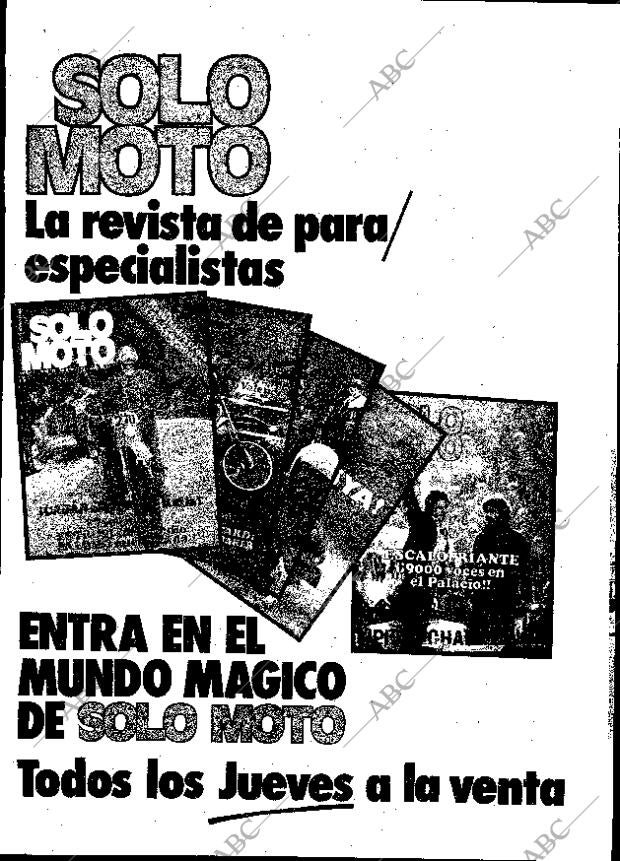ABC MADRID 26-07-1980 página 72