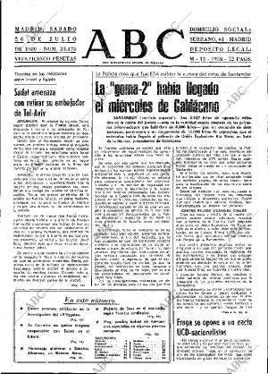 ABC MADRID 26-07-1980 página 9